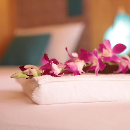 Secret Halong Cruise Hotel Ha Long Exterior foto