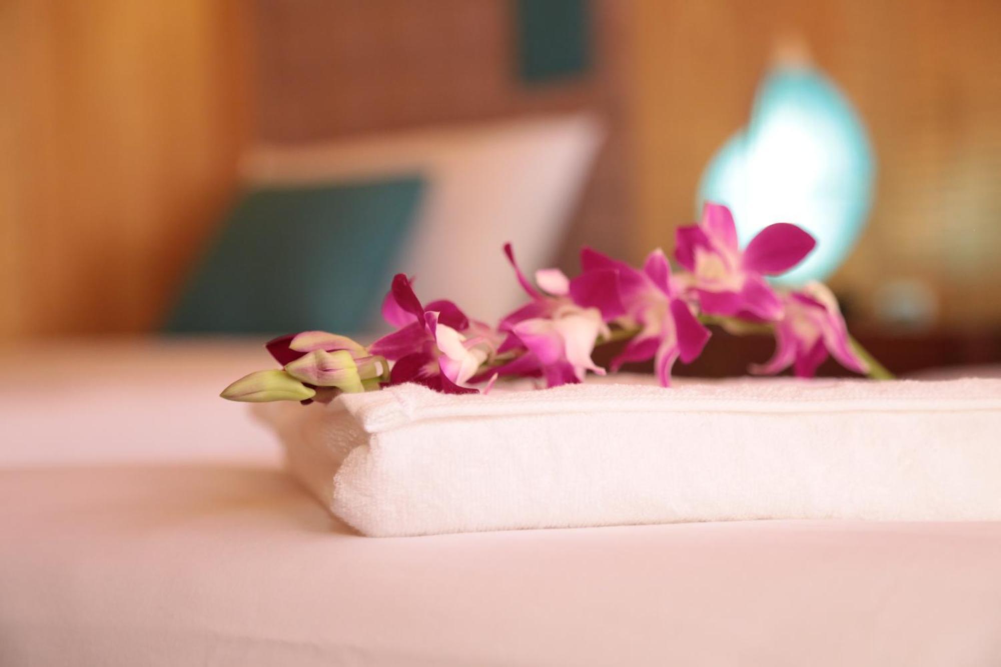 Secret Halong Cruise Hotel Ha Long Exterior foto